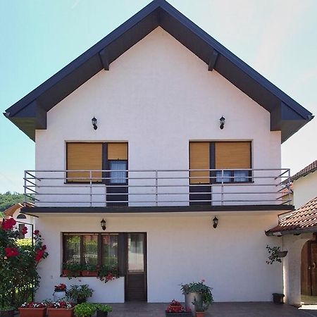 Milica Villa Banja Koviljača Exterior foto