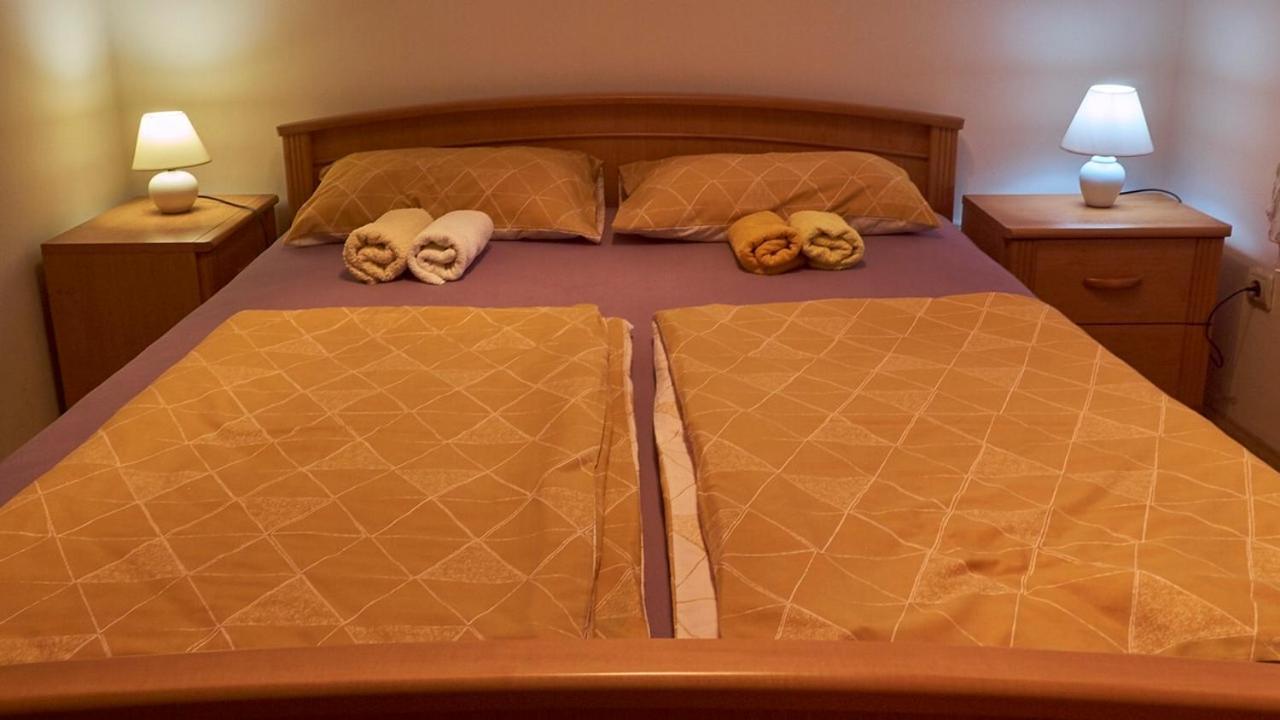 Milica Villa Banja Koviljača Exterior foto